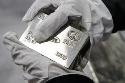 Gümüşün ons fiyatı haftayı rekorla kapattı