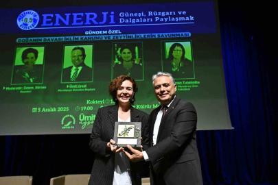 Gündem Özel’de "Doğanın Davası: İklim Kanunu ve Zeytinliklerin Savunması"