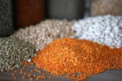 Güneydoğu'dan 3,2 milyar dolarlık hububat ihracatı yapıldı