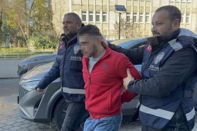 Gürcistan’da yakalanan cinayet zanlısı tutuklandı