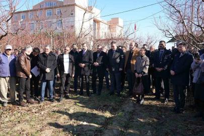 Gürsu’da sıfır atıktan sürdürülebilir tarıma geçildi