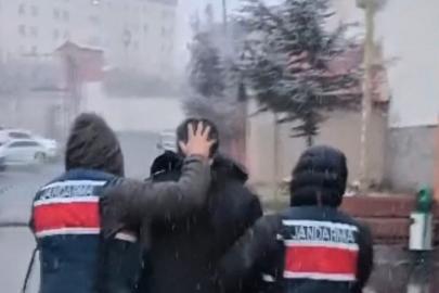 Hakkari’de 2 firari hükümlü yakalandı