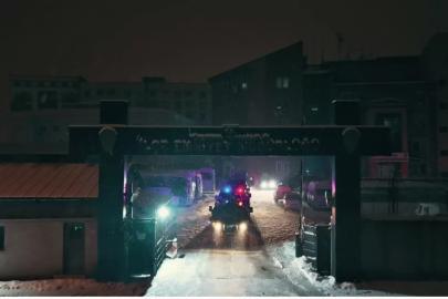 Hakkari’de ’torbacı’ operasyonu