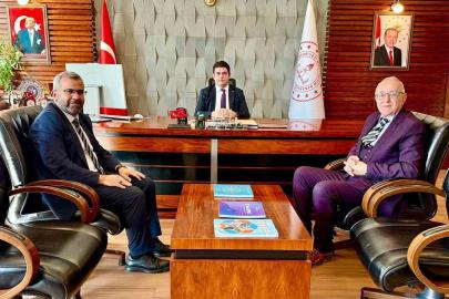 Hakkâri’nin hafızası kütüphanede yaşıyor