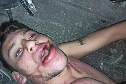 Hamam böceği yedirilen gencin dosyasında karar: Yağmadan beraat, hürriyeti tehditten 6 yıl 12 ay ceza