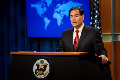 "Hamas silah bırakmadan barış mümkün değil"