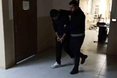 Hatay’da 19 yıl 2 ay hapis cezası ile aranan şahıs yakalandı