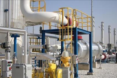 Hazar gazı TAP üzerinden Ukrayna’ya akacak