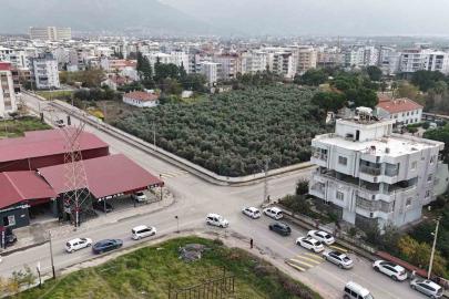 HBB, Dörtyol’da 2 mahallede asfaltlama çalışmalarını tamamladı