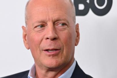 Hollywood yıldızı Bruce Willis’in beyni bağışlanacak