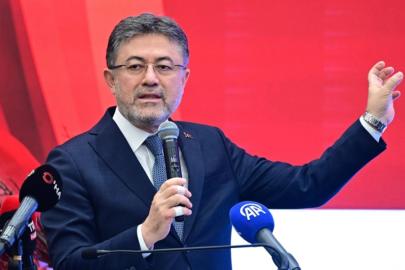 İbrahim Yumaklı: 156 Yerel Eylem Grubu'nun tamamı desteklenmeye hak kazandı