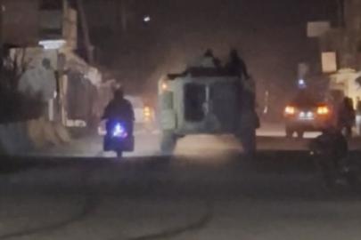 İdlib'te güvenlik güçlerine düzenlenen saldırıda 4 kişi öldü