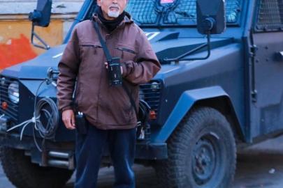 İhlas Haber Ajansı’nın Taksim muhabiri Sümer Avcı hayatını kaybetti