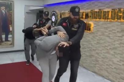 İntihar sanılan olayda ‘miras’ cinayeti çıktı: Anne, baba ve ağabeyini öldürüp intihar süsü verdi