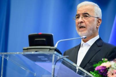 İran İçişleri Bakanı Mumini: "İran nüfusu 70 yıl içinde 40 milyonun altına düşebilir"