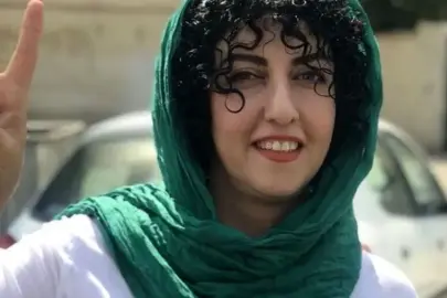 İran'da Nobelli aktiviste gözaltı