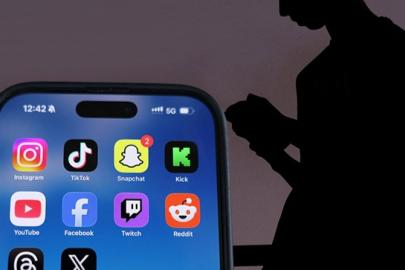 İrlanda'dan AB genelinde "kimlik doğrulamalı sosyal medya" çağrısı