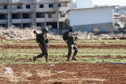 İsrail askeri kendini vurdu, orduda intihar vakaları arttı