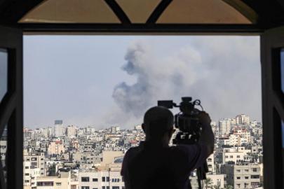 İsrail hükümeti sansür rejimini uzattı