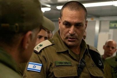 İsrail ordusunda kriz derinleşiyor. Atamalar durduruldu