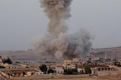 İsrailli Bakan "Suriye ile savaşın kaçınılmaz" olduğunu savundu