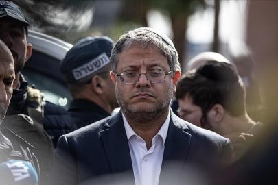 İsrailli bakandan Filistinli esirler için timsahlı tesis önerisi