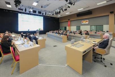 İstanbul'da 2025'te gıda denetimlerinde 565,3 milyon lira ceza kesildi