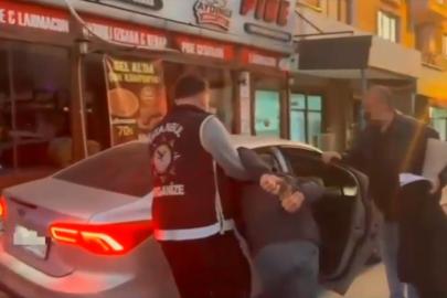 İstanbul’da ’Casperlar’ ve ’Çirikinler’ çetelerine operasyon: 7 şahıs gözaltında
