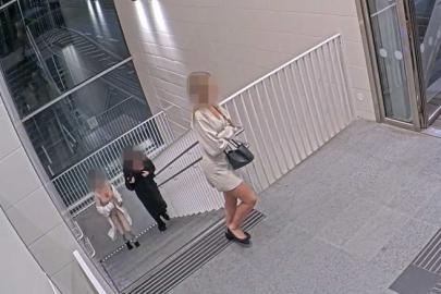 İsveç'te 14, 16 ve 17 yaşındaki üç kız çocuğundan bombalı saldırı. Talimatı "Süper Mario"dan aldılar