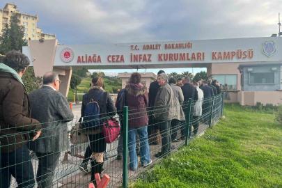 İZBETON kooperatif davasında ara karar açıklandı