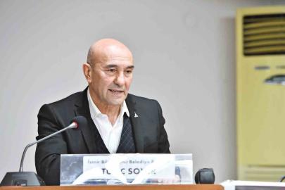 İZBETON kooperatif davasında tanıklar dinlendi