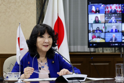 Japonya'dan yeni yılda Ukrayna'ya mali destek planı