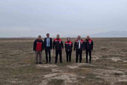 Jeotermal sondaj kuyularında inceleme yapıldı