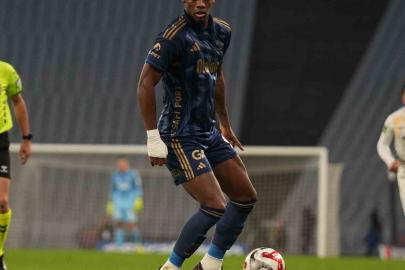 Jhon Duran, ligde 3. golünü kaydetti