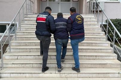 Kahramanmaraş’ta aranan 232 kişi yakalandı 23’ü cezaevine gönderildi