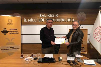 Kaptan-ı Derya Barbaros Hayreddin biyografi akademisinde