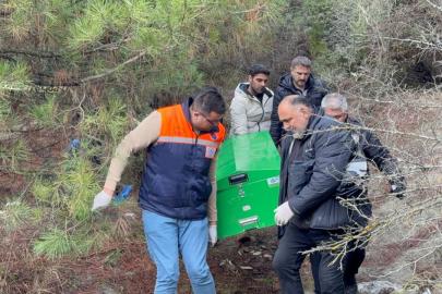 Karabük’teki şüpheli ölümde 1 kişi tutuklandı