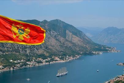 Karadağ, Türkiye için vizesiz seyahat uygulamasını yeniden başlattı