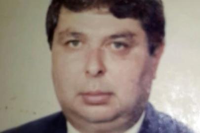 Karpuzlu’nun eski belediye başkanı Yalçın vefat etti