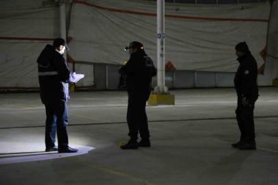 Kastamonu’da iki grup arasında kavga: 1’i ağır 2 yaralı