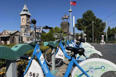 Kaybis 2025 sezonu kapandı