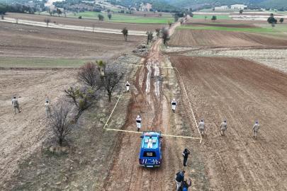 Kayıp baş cinayetinde şüpheliler olaydan sonra yeniden bölgeye dönmüş