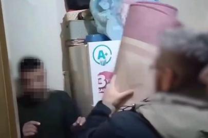 Kayseri’de 2025 yılında 10 bin 797 aranan şahıs yakalandı