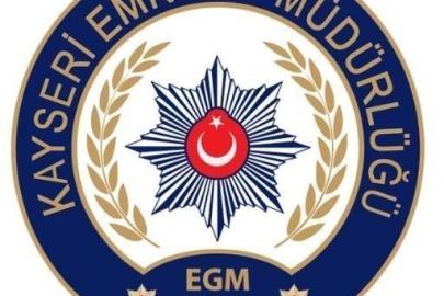 Kayseri’de 502 bin adet makaron ele geçirildi:  1 gözaltı