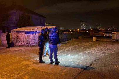 Kayseri’de bıçaklı kavga: 1 yaralı