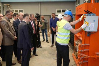 KBÜ GreenMetric 2025’te Dünya Genelinde 145; Türkiye’de 11 sıra yükseldi