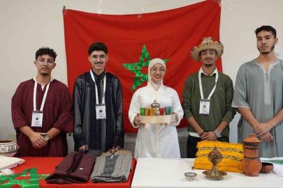 KBÜ’de ‘Arapça Günü’ etkinliği gerçekleştirildi