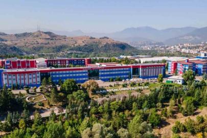 KBÜ’de TÜBİTAK 2209 başvuruları 4 yılda 66’dan 755’e çıktı