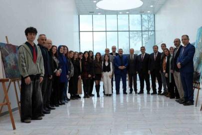 KBÜ’den İnsan Hakları Günü’ne akademik ve sanatsal katkı