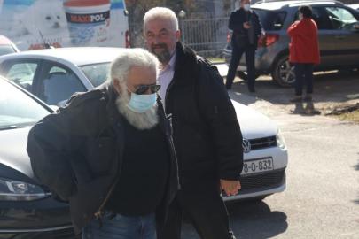 "Keskin nişancı safarisi"nin kritik isminin ani ölümünde Sırp istihbaratı şüphesi